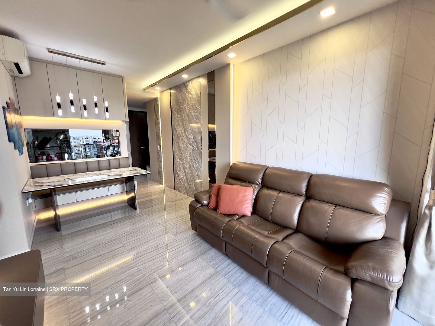 Parc Esta (D14), Apartment #557837531